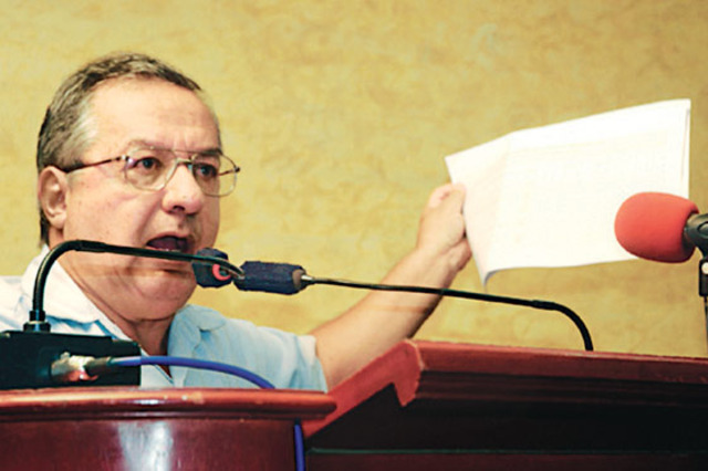 capturan a Rommel Hurtado