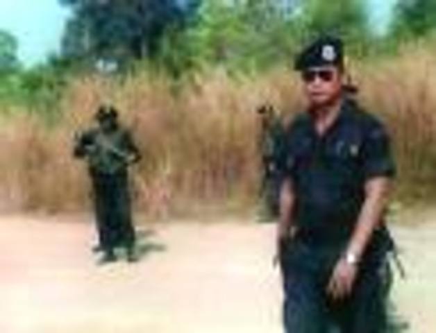 return of territories