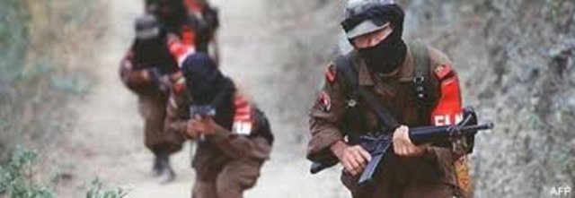 SECUESTRAN Y ASESINAN AL SACERDOTE PEDRO LEON CAMACHO Y AL PROFESOR EUTIMIO MANRIQUE