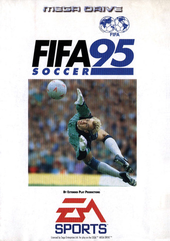FIFA 95