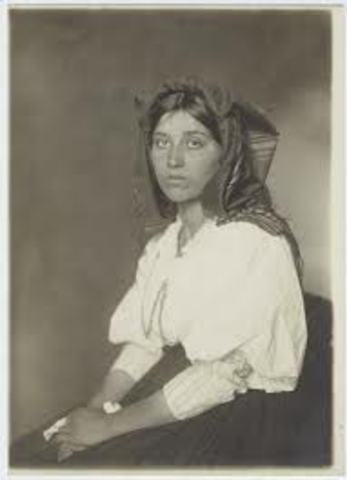 first steps in a new world