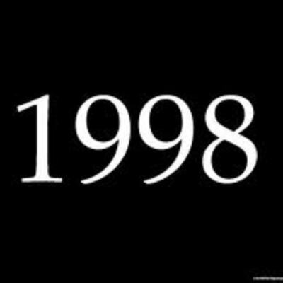 Timeline: hechos destacados en mi año de nacimiento