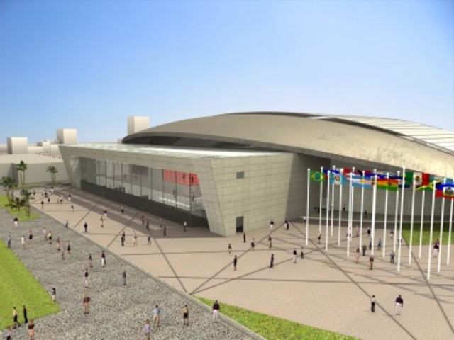 juegos panamericanos 1999