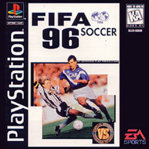 FIFA 96