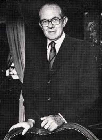 ALFONSO ANTONIO LAZARO LOPEZ MICHELSEN