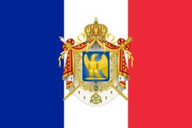 El Segundo Imperio de Francia