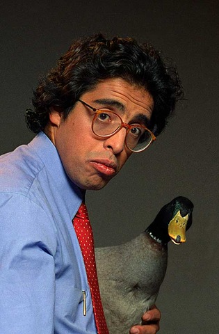 asesinan a Jaime Garzón