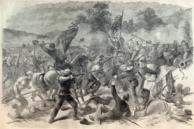 What is the importance of the Battle of Bull Run
