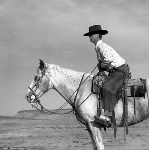 Our Life in the West