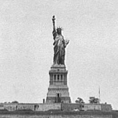 Timeline: Immigration and Westward Expansion