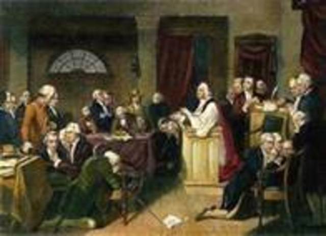 Intolerable Acts 1774
