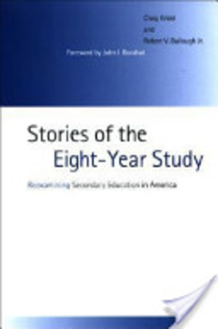 1932-1940 Eight Year Study