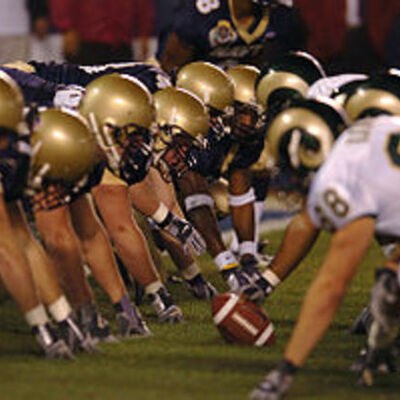 Timeline: American Football's History