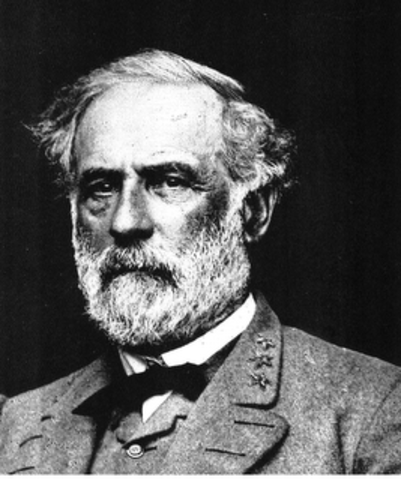 Why did Lee decide to invade the North?