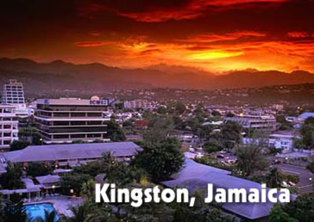 Kingston