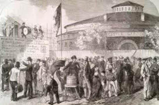 Immigrating to America