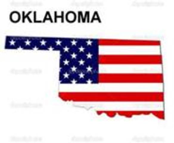 OKLAHOMA!