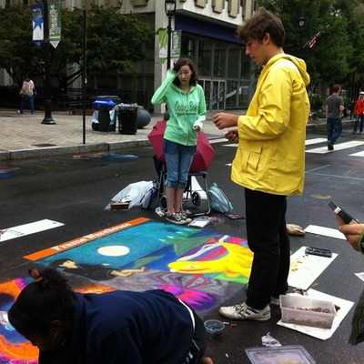 Timeline: The Life of Josh Katsikis