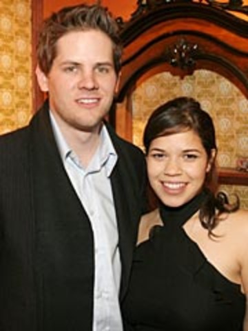 When America met Ryan