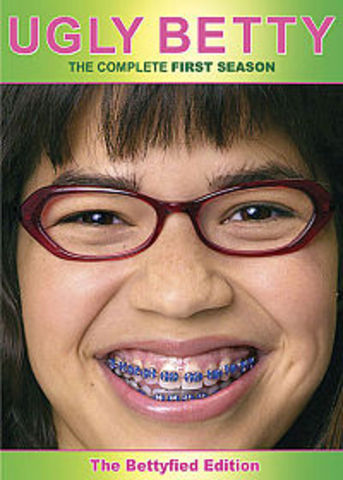 Ugly betty