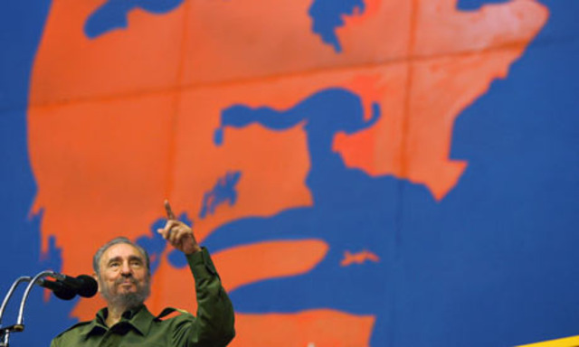 Fidel Castro se convierte en presidente de Cuba.