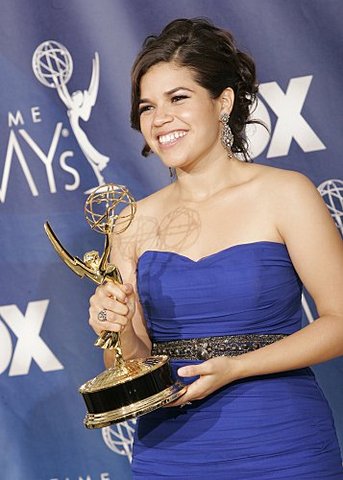 America wins an Emmy