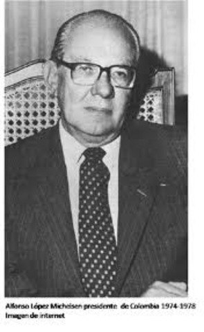 Alfonso Antonio Lázaro López Michelsen