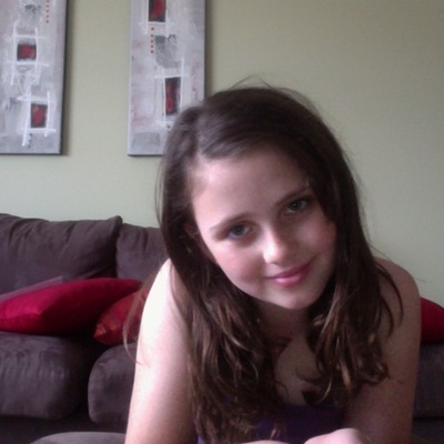 Timeline: Tori's Life