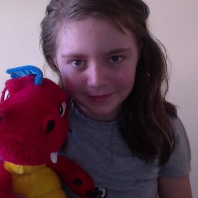 Timeline: Jessica's Life