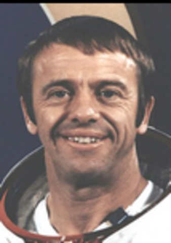 America's First Flight