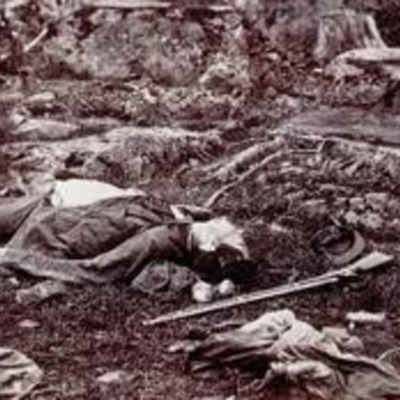 Timeline: Civil War Online Timeline