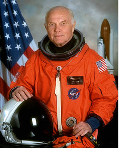 America's First Circling