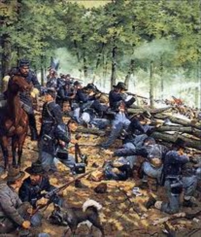 Chickamauga