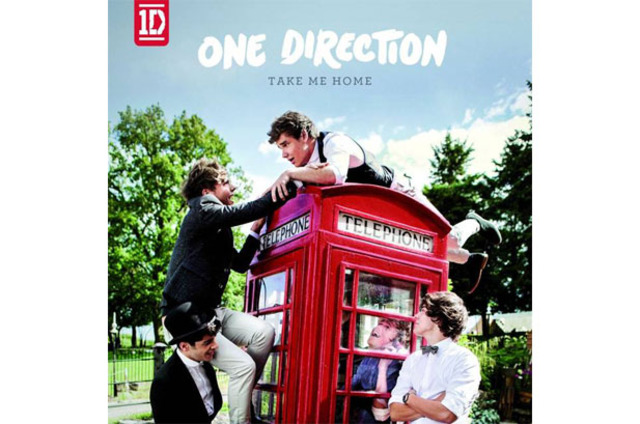 Take me Home