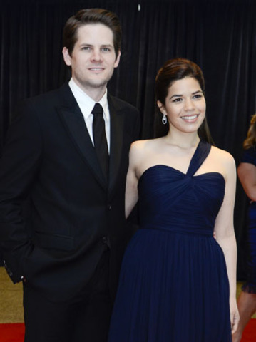 America Gets Engaged