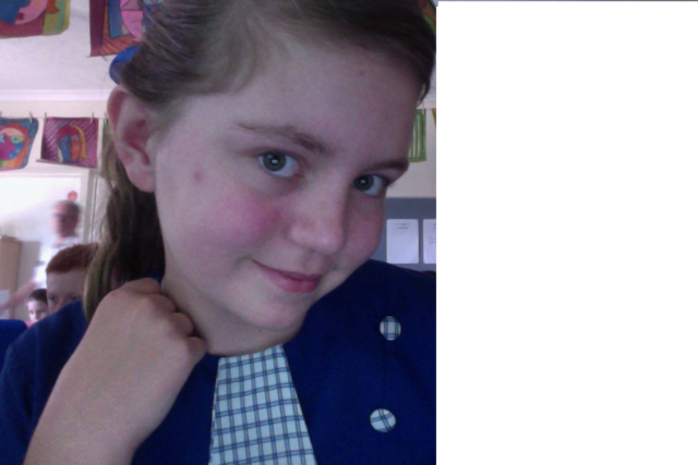 Another Day at School