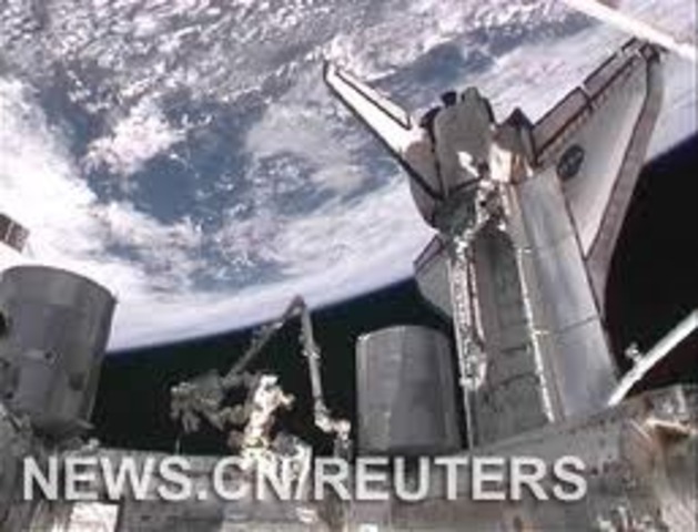 transbordador espacial Endeavour