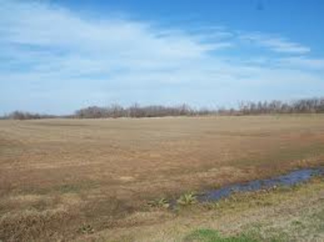 Arriving at the West