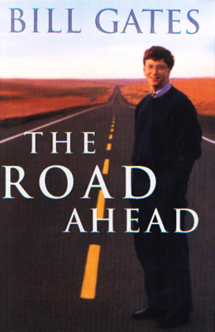 The Road Ahead is published