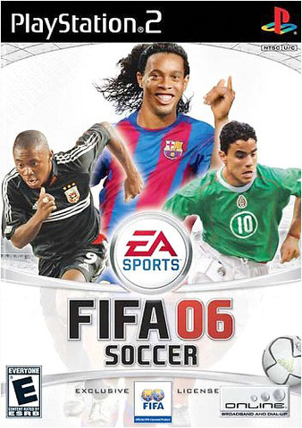 FIFA 06