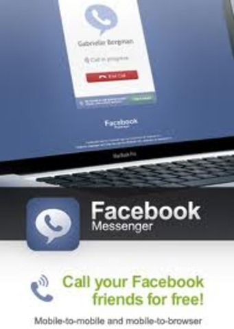 voice calls were created