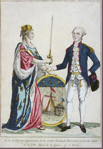 The Declaration of the Rights of Woman