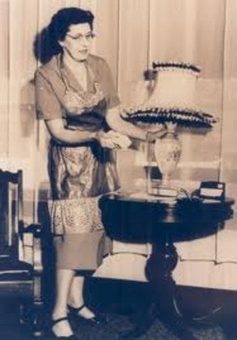 First human kidney transplant