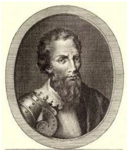 Portugal in the New World