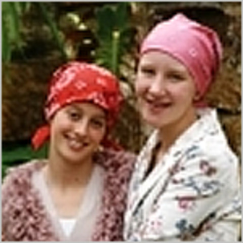 World's first human testing for leukaemia was conducted: