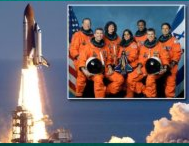 The Columbia Tragedy