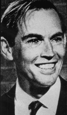 Dr. Christiaan Barnard performs the first human heart transplant