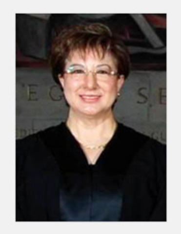 El Senado designa a Margarita Luna Ramos