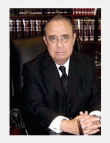 El Senado designa Sergio Armando Valls Hernández