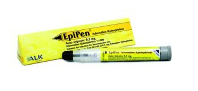 Epipen is made public
